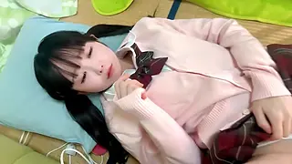 💞Let's have sex before everyone comes home, okay?【💗 🐣JP Hentai 💗】