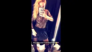 Showing and dirty vids