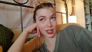 Ex GF FaceTime - JOI
