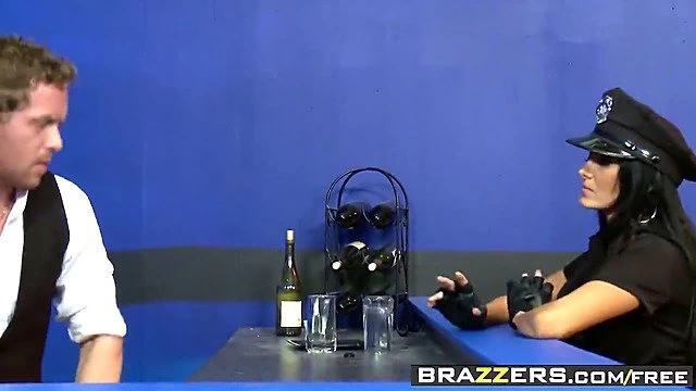 Ava Addams